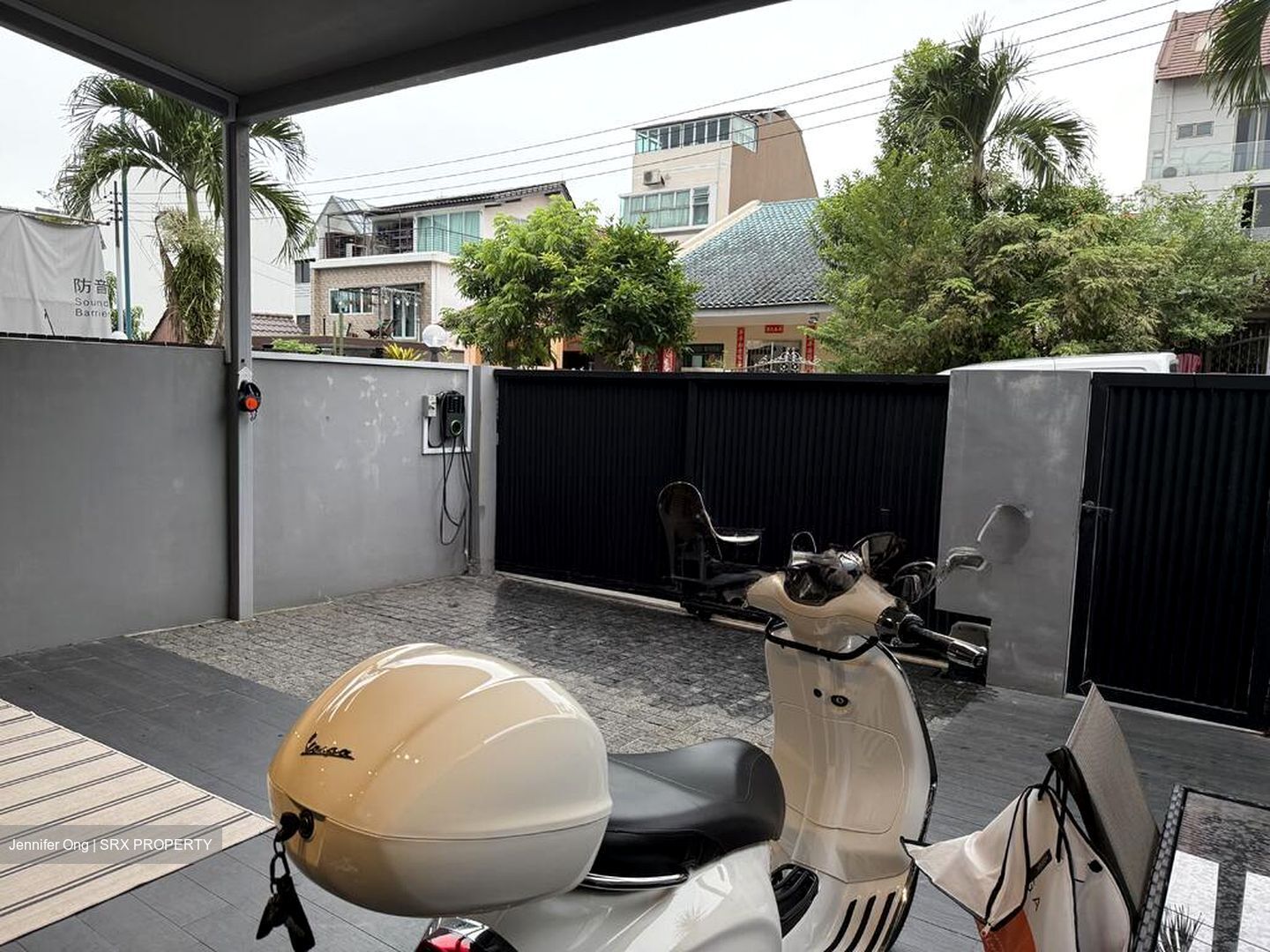 Sembawang Straits Estate (D27), Terrace #503768801